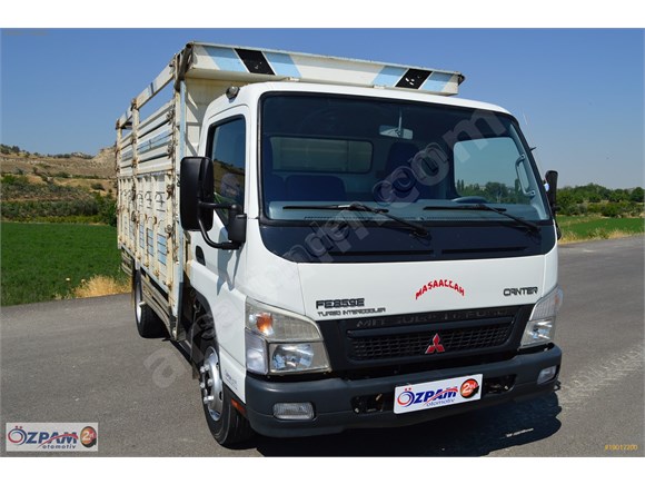 galeriden mitsubishi temsa fe 859 e 2008 model denizli 423 000 km beyaz 19017200 arabam com