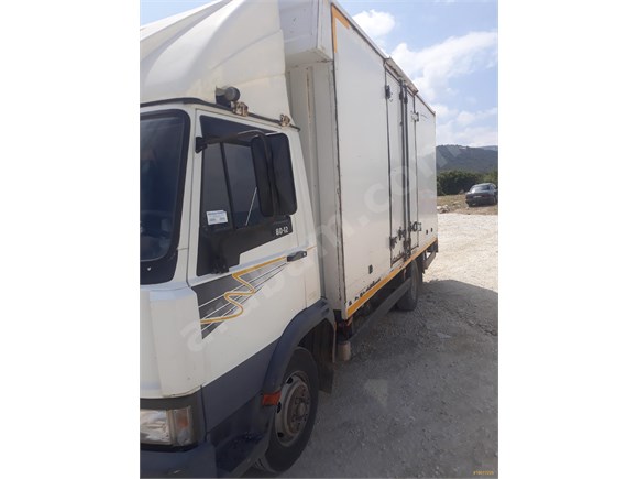 sahibinden iveco otoyol 80 80 12 2005 model antalya 587 000 km beyaz 19017228 arabam com