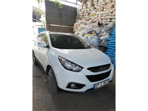 sahibinden hyundai ix35 1 6 gdi style plus 2013 model gaziantep 70 000 km 19017239 arabam com