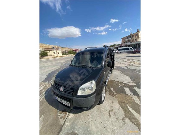 sahibinden fiat doblo combi 1 3 multijet dynamic 2010 model sivas 176 000 km 19017545 arabam com