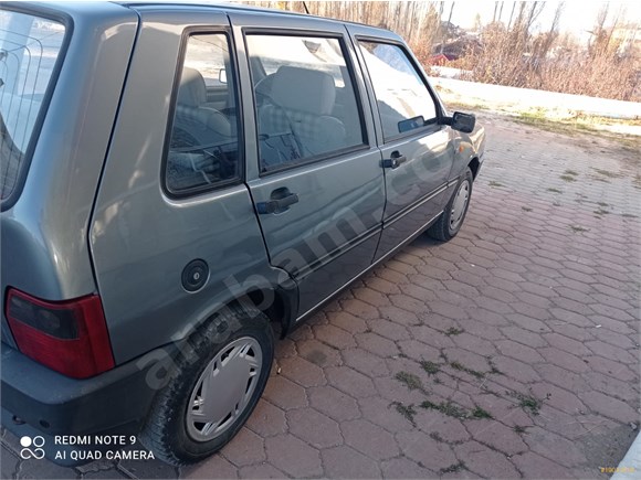 sahibinden fiat uno 70 s 1997 model sivas 220 000 km 19017610 arabam com