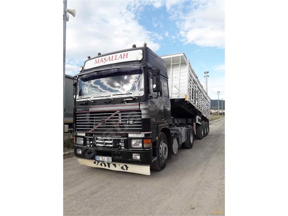 sahibinden ticari arac dorse damperli kapakli tip 2011 model tokat beyaz 19018069 arabam com