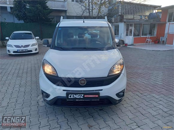 galeriden fiat pratico 1 3 mjet 2017 model izmir 223 000 km beyaz 19018337 arabam com