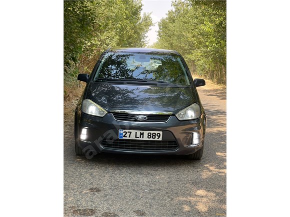 sahibinden ford c max 1 6 tdci titanium x 2009 model gaziantep 142 500 km 19019032 arabam com sahibinden ford c max 1 6 tdci titanium x 2009 model gaziantep 142 500 km 19019032 arabam com