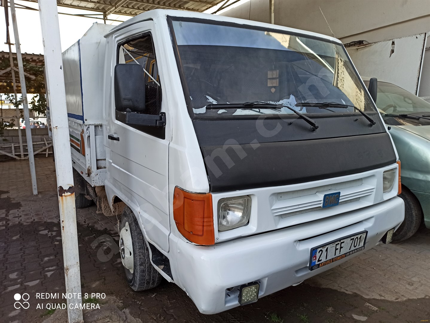 galeriden bmc levend 3 0 mdt duz kasa 1997 model mardin 280 000 km beyaz 19019167 arabam com galeriden bmc levend 3 0 mdt duz kasa 1997 model mardin 280 000 km beyaz 19019167 arabam com