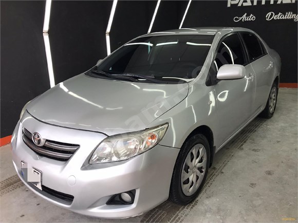 sahibinden toyota corolla 1 4 d 4d comfort 2008 model sanliurfa 300 000 km 19019168 arabam com sahibinden toyota corolla 1 4 d 4d comfort 2008 model sanliurfa 300 000 km 19019168 arabam com