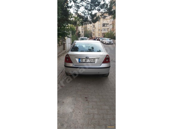 galeriden ford mondeo 2 0 trend 2006 model manisa 300 000 km gri gumus 19019190 arabam com