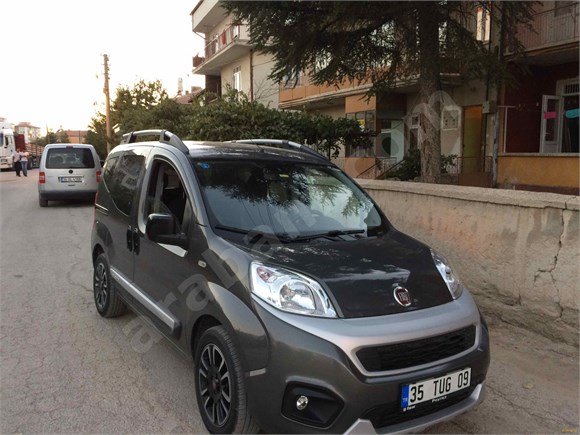 sahibinden fiat fiorino panorama 1 3 multijet premio 2016 model izmir 86 000 km 19019772 arabam com