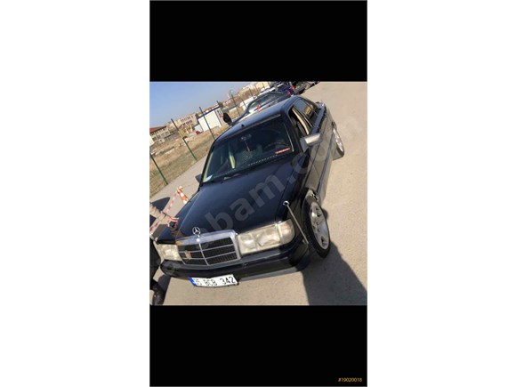 sahibinden mercedes benz e 200 1986 model izmir 457 000 km 19020018 arabam com