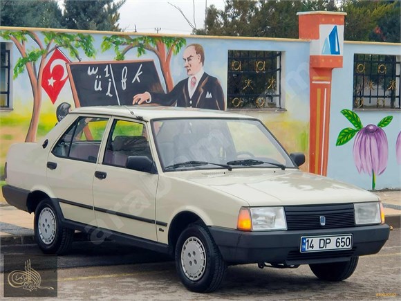 galeriden tofas sahin 1 6 1994 model aksaray 52 000 km bej 19020102 arabam com