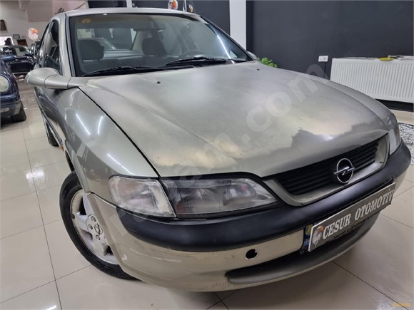 galeriden opel vectra 2 0 gls 1997 model eskisehir 324 000 km bej 19020280 arabam com galeriden opel vectra 2 0 gls 1997 model eskisehir 324 000 km bej 19020280 arabam com