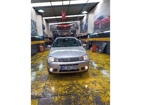 sahibinden fiat palio 1 2 dynamic 2006 model manisa 204 000 km 19020292 arabam com