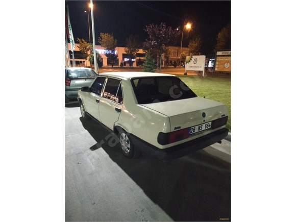 sahibinden tofas sahin 5 vites 1991 model kutahya 200 000 km 19020707 arabam com