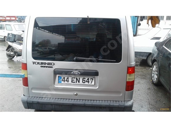 sahibinden ford transit connect k210 s 2008 model malatya 235 000 km gri 19020769 arabam com sahibinden ford transit connect k210 s 2008 model malatya 235 000 km gri 19020769 arabam com