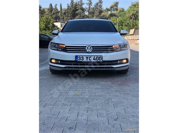 sahibinden volkswagen passat 1 4 tsi bluemotion comfortline 2016 model mersin 162 000 km 19020953 arabam com