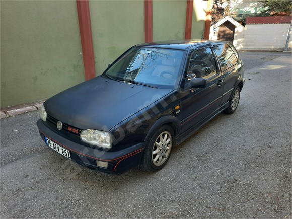 sahibinden volkswagen golf 2 0 gti 1996 model ankara 285 000 km 19021127 arabam com sahibinden volkswagen golf 2 0 gti 1996 model ankara 285 000 km 19021127 arabam com