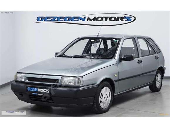 galeriden fiat tipo 1 4 s 1998 model istanbul 214 000 km gri 19021328 arabam com