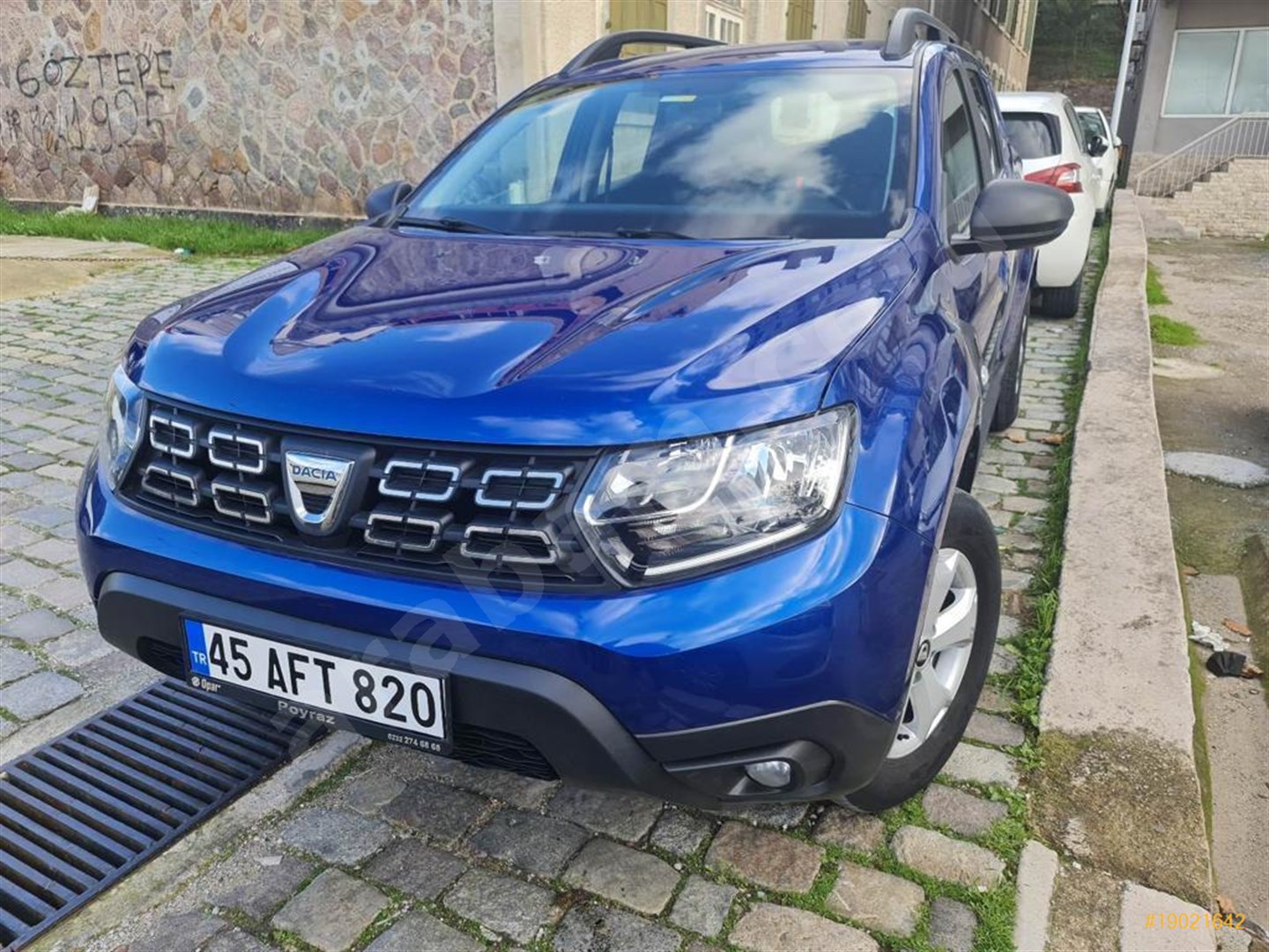 sahibinden dacia duster 1 3 tce prestige 2020 model manisa 25 000 km 19021642 arabam com sahibinden dacia duster 1 3 tce prestige 2020 model manisa 25 000 km 19021642 arabam com