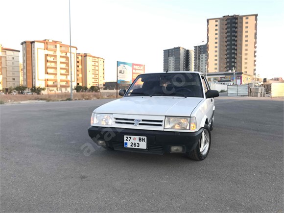 sahibinden tofas sahin s 1998 model gaziantep 11 111 km 19021941 arabam com