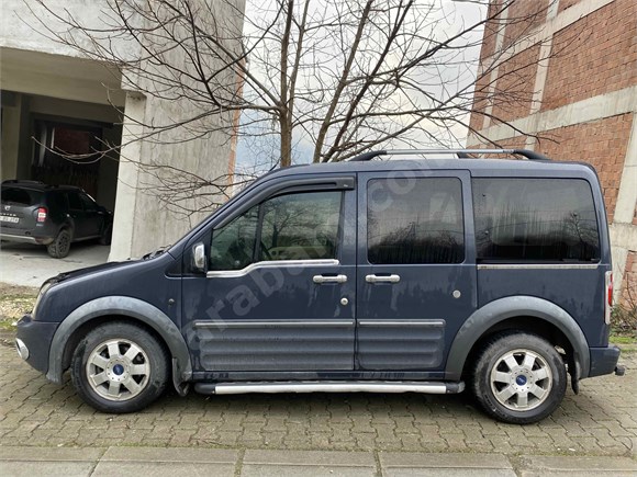 sahibinden ford transit connect k210 s glx 2012 model ordu 224 000 km 19022444 arabam com