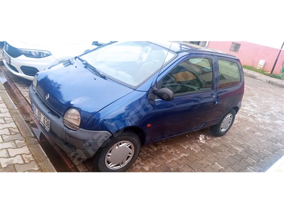 sahibinden renault twingo 1 2 base 1997 model antalya 44 520 km 19022821 arabam com sahibinden renault twingo 1 2 base 1997 model antalya 44 520 km 19022821 arabam com