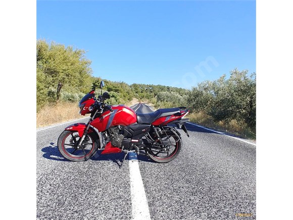 sahibinden tvs apache rtr 150 2015 model balikesir 29 000 km kirmizi 19022837 arabam com sahibinden tvs apache rtr 150 2015 model balikesir 29 000 km kirmizi 19022837 arabam com