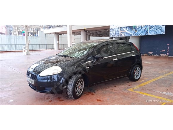 sahibinden fiat punto grande 1 3 multijet active 2008 model bursa 338 000 km 19022860 arabam com