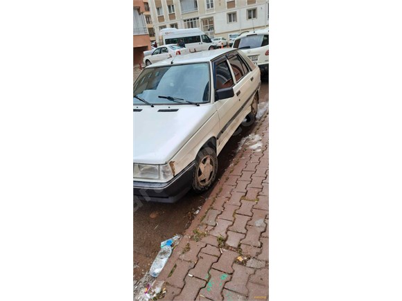 sahibinden renault r 11 flash s 1994 model sivas 372 000 km beyaz 19023032 arabam com