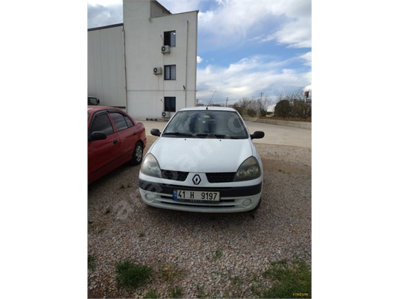 sahibinden renault clio 1 5 dci authentique 2003 model kocaeli 225 000 km beyaz 19023268 arabam com sahibinden renault clio 1 5 dci authentique 2003 model kocaeli 225 000 km beyaz 19023268 arabam com