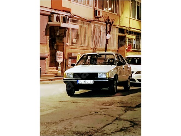 sahibinden renault r 9 1 4 spring 1996 model istanbul 345 000 km 19023578 arabam com