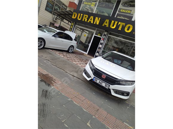 sahibinden honda civic 1 6 i dtec executive 2018 model siirt 120 000 km 19023829 arabam com