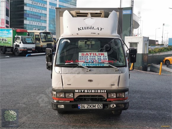 galeriden mitsubishi temsa fe 511 2006 model istanbul 264 000 km beyaz 19023911 arabam com galeriden mitsubishi temsa fe 511 2006 model istanbul 264 000 km beyaz 19023911 arabam com