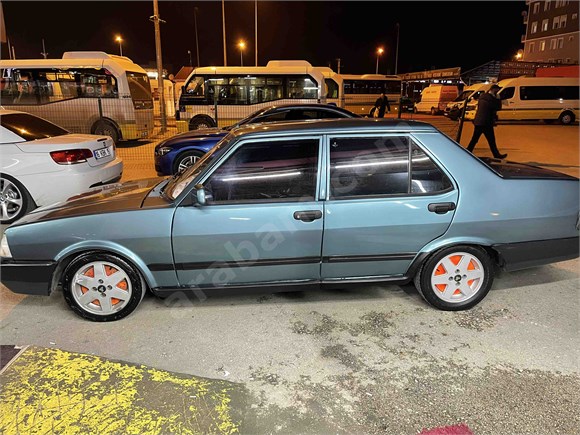 sahibinden tofas dogan slx 1994 model bursa 150 000 km 19023935 arabam com