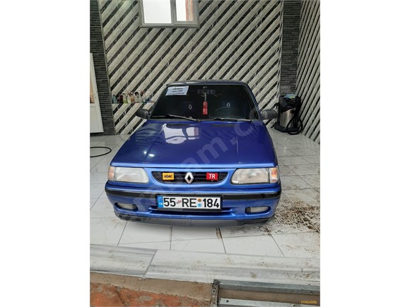 sahibinden renault r 9 1 4 broadway rni 1997 model ordu 225 000 km 19024069 arabam com