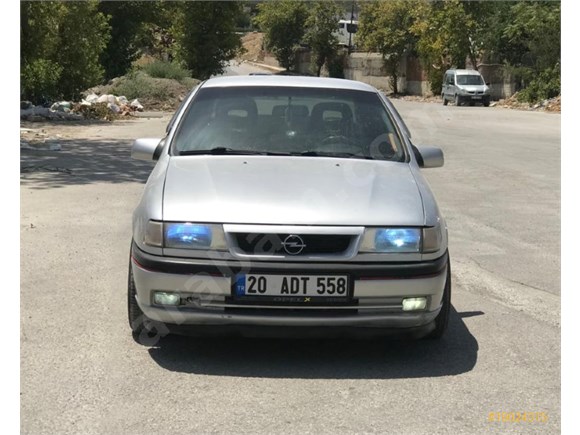 sahibinden opel vectra 2 0 gt 1994 model denizli 328 000 km fume 19024315 arabam com