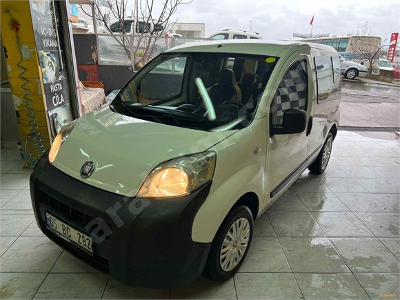 sahibinden fiat fiorino panorama 1 3 multijet dynamic 2012 model istanbul 187 000 km 19024670 arabam com