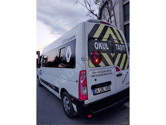 sahibinden renault master 16 1 2015 model istanbul 215 km beyaz 19024684 arabam com