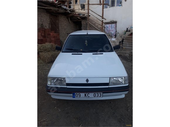 sahibinden renault r 11 flash 1992 model denizli 300 000 km 19024964 arabam com