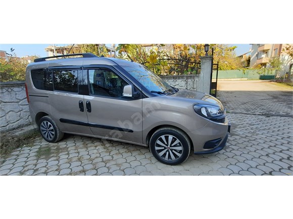 sahibinden fiat doblo combi 1 6 multijet maxi premio plus 2021 model sakarya 12 000 km bej 19025297 arabam com