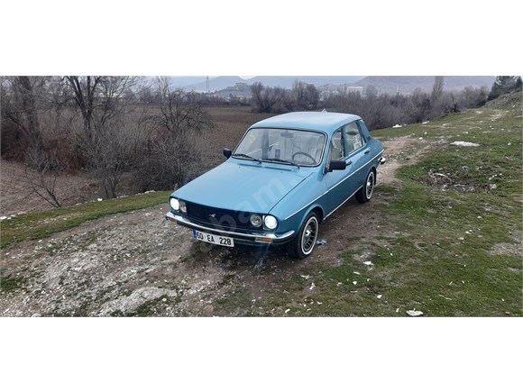 sahibinden renault r 12 tx 1987 model tokat 130 000 km 19025410 arabam com sahibinden renault r 12 tx 1987 model tokat 130 000 km 19025410 arabam com