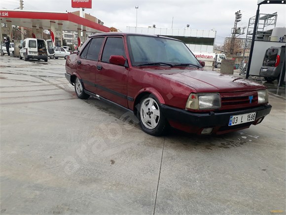 sahibinden tofas dogan sl 1993 model afyonkarahisar 1 234 km 19025487 arabam com sahibinden tofas dogan sl 1993 model afyonkarahisar 1 234 km 19025487 arabam com