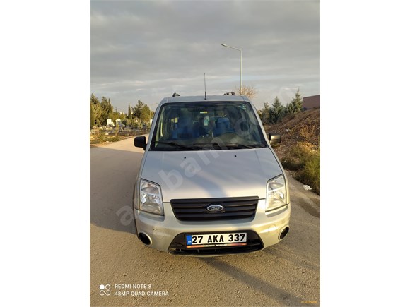 sahibinden ford tourneo connect 75ps 2010 model gaziantep 274 000 km 19025664 arabam com