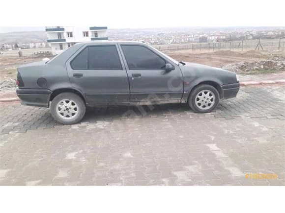 sahibinden renault r 19 1 6 europa rl 1995 model kirsehir 250 000 km 19026028 arabam com