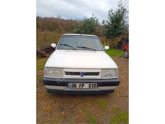 sahibinden tofas sahin 1 6 1995 model ordu 111 414 km beyaz 19026163 arabam com