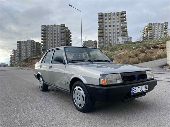 sahibinden tofas sahin 1 6 ie 2001 model izmir 172 000 km 19026204 arabam com