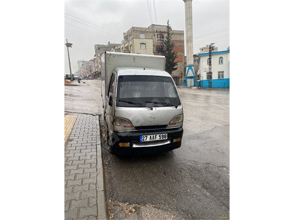 sahibinden hf kanuni k serisi 970 2009 model gaziantep 366 666 km gri 19026434 arabam com