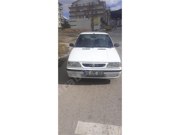 sahibinden renault r 9 1 4 broadway rn 1999 model ankara 370 000 km 19026610 arabam com