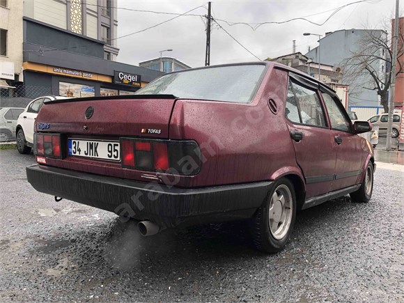 sahibinden tofas dogan sl 1992 model istanbul 22 000 km 19027153 arabam com sahibinden tofas dogan sl 1992 model istanbul 22 000 km 19027153 arabam com