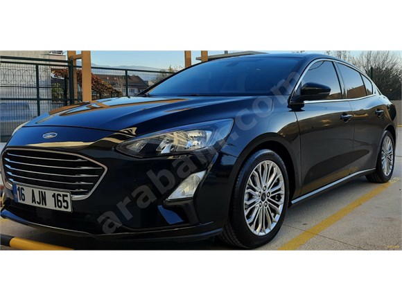 sahibinden ford focus 1 5 tdci titanium 2019 model bursa 41 000 km 19027779 arabam com sahibinden ford focus 1 5 tdci titanium 2019 model bursa 41 000 km 19027779 arabam com