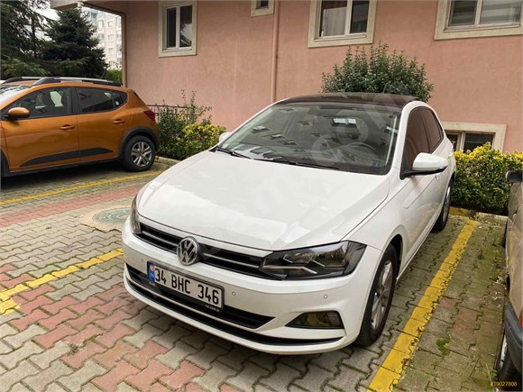 sahibinden volkswagen polo 1 0 comfortline 2018 model istanbul 21 000 km 19027808 arabam com sahibinden volkswagen polo 1 0 comfortline 2018 model istanbul 21 000 km 19027808 arabam com